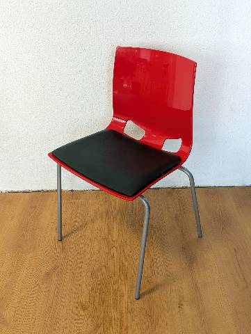 Konferenzstuhl 48x51x83 cm
